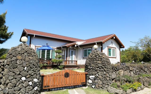 jeju neulpureon house