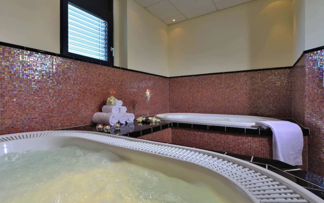 Hotel Best Western Premier Konrad Zu