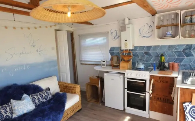 Pips Chalet in the Isle of Sheppey