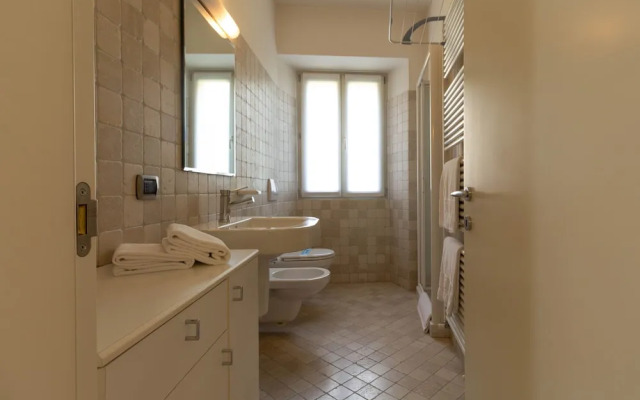 Mamma Ciccia Holiday Home - Conventino