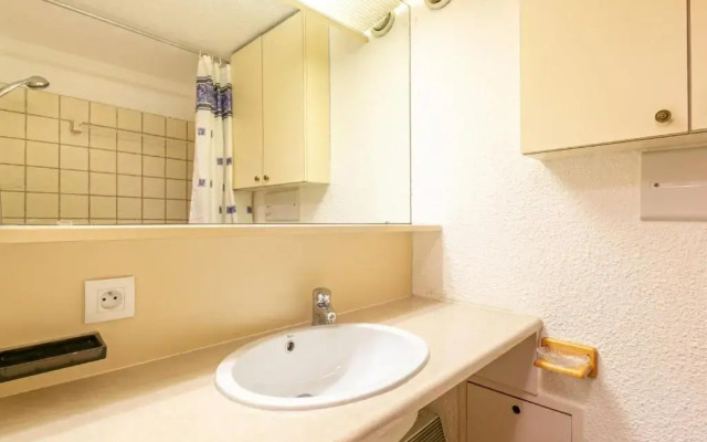 Appartement Val-d'Isère, 1 pièce, 5 personnes - FR-1-519-19