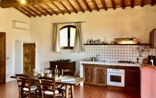 Holiday Home Casa Lena