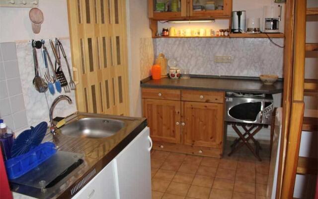 Ferienhaus Breege RUeG 2051