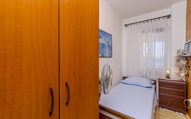 Apartment Buksa