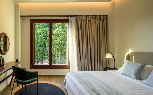 Arthur Suites