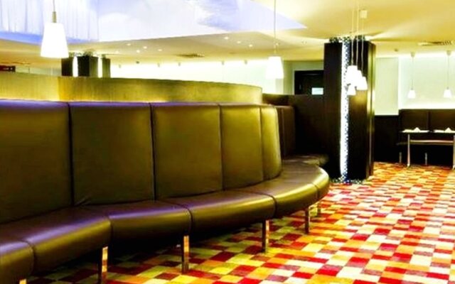 CROM Airport Hotel Jeddah