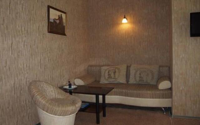 Hotel Gostiniy Dvor