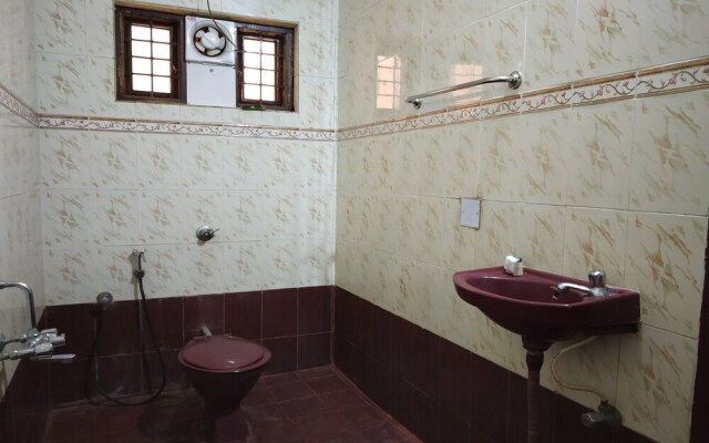 Oyo 19950 Guest Nest