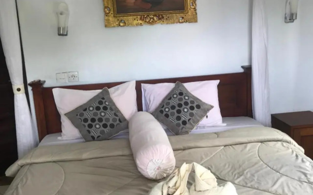 Sugi Gede Homestay