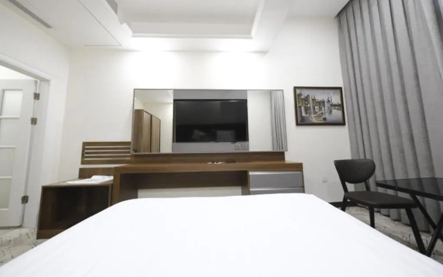 Aljadriya Palace Hotel