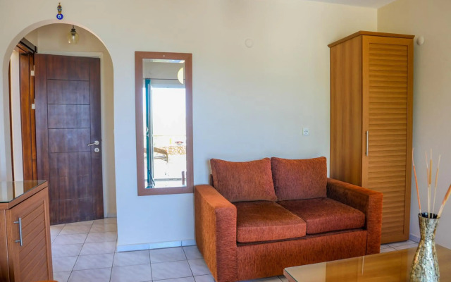 Aegean Gate Otel
