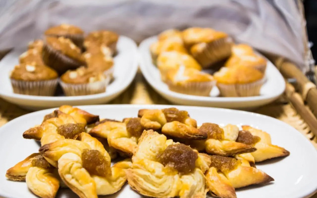 Centara Chaan Talay Resort & Villas