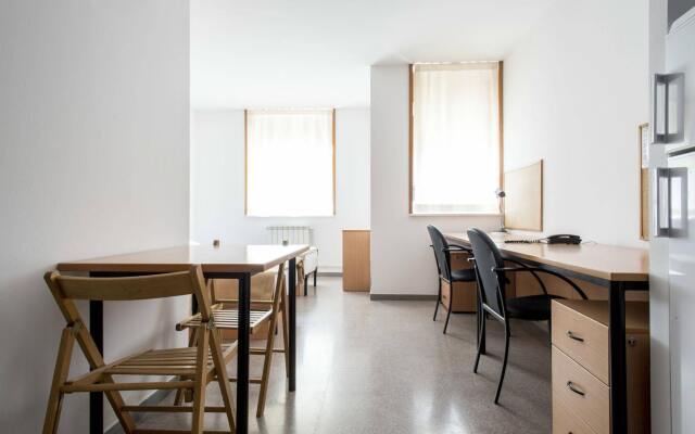 Residencia Universitaria Resa Campus de Montilivi
