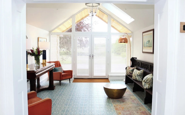 Leafield House @ Nables Farm