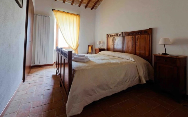 La Perticara