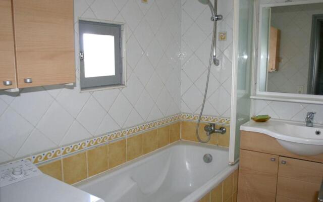 Holiday Home Rue du Vernet