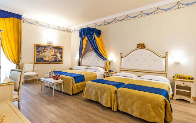 Porta Faenza Hotel