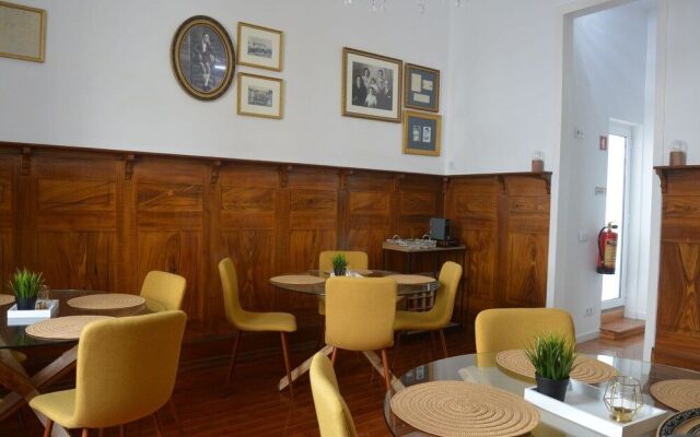 Baron Faro - Guest House