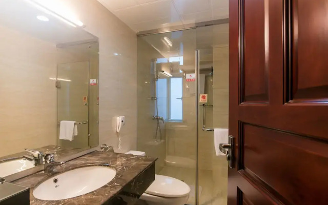 Shenzhen Hongbo Meisha Hotel