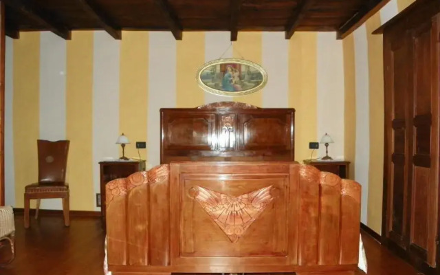 Agriturismo Oro di Berta