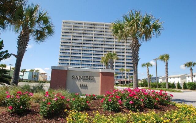 Sanibel 505 by RedAwning