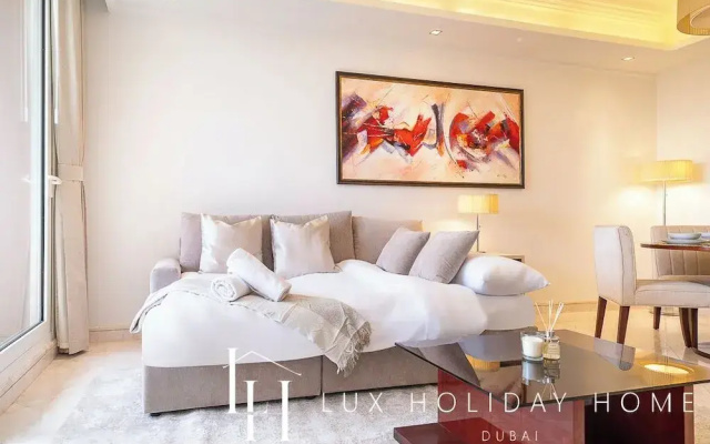LUX The Grandeur Palm Garden View Suite - Apartment in ดูไบ - Photo 3