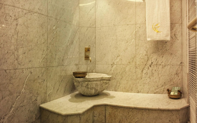 Hotel Les Ottomans - Boutique Class