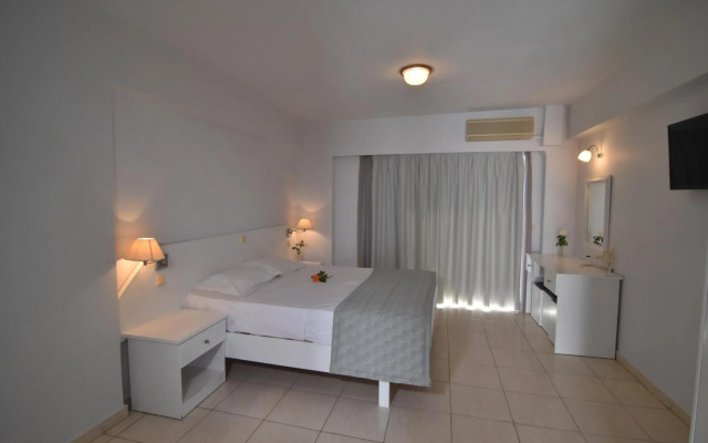 Evripides Village Hotel