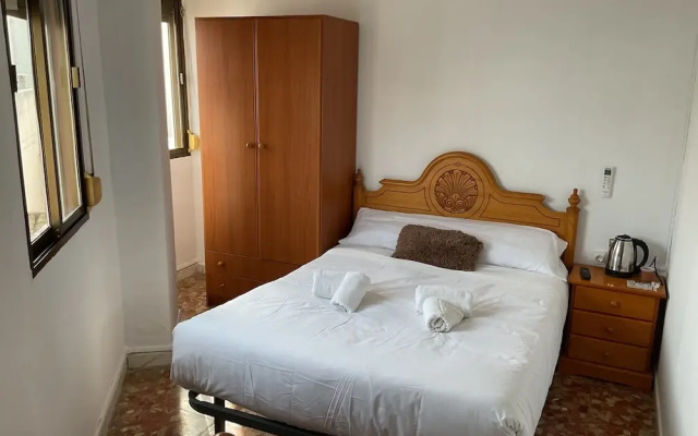 Hostal San Miguel by Croma
