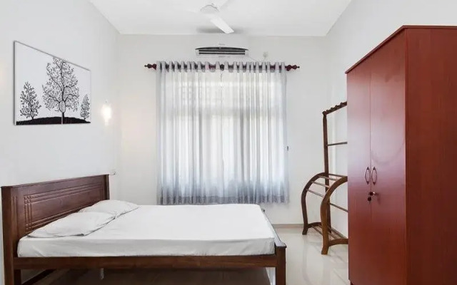 Krishanth Villa
