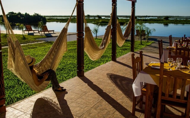 Posada La Siesta