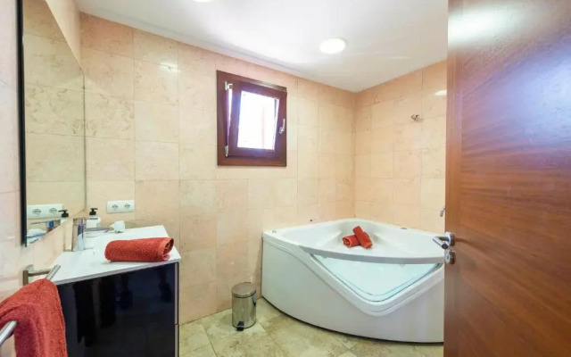 Finca Son Manyo Suite