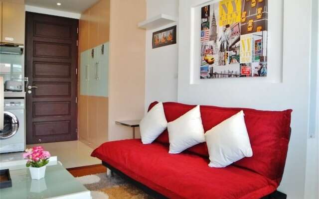 Art Patong 1 bedroom Apartment