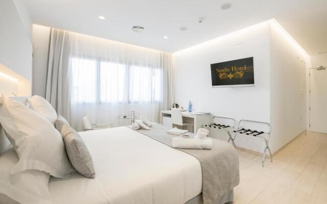 Sindic Hotel - Adults Only