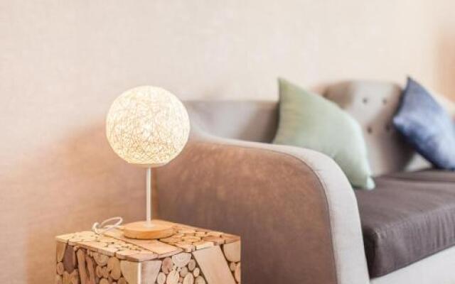 Xi'an Beilin·Yongning Gate· Locals Apartment 00141230