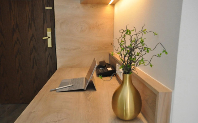 Hotel Perlach Allee