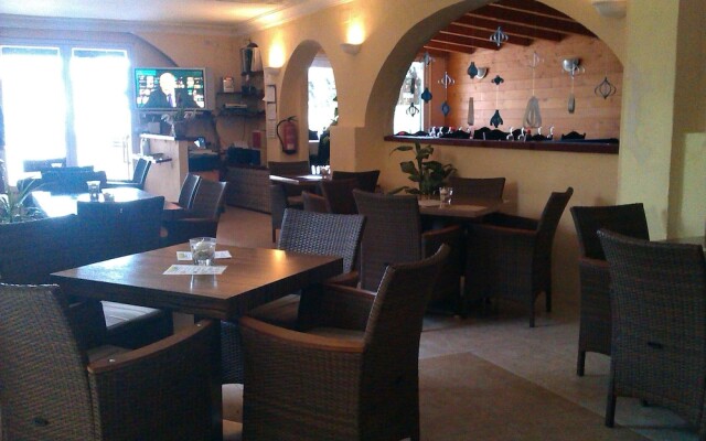 Hostal Oasis