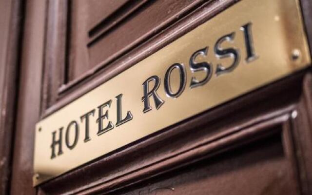 Hotel Rossi