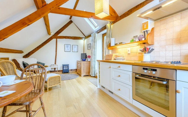 The Bothy