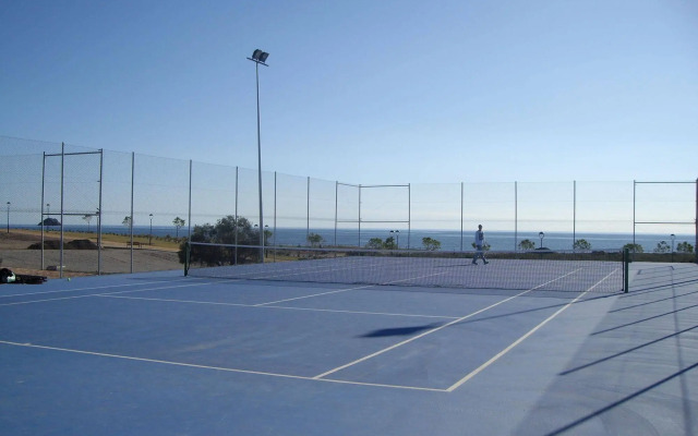 Mar De Pulpi Apartments - Marholidays