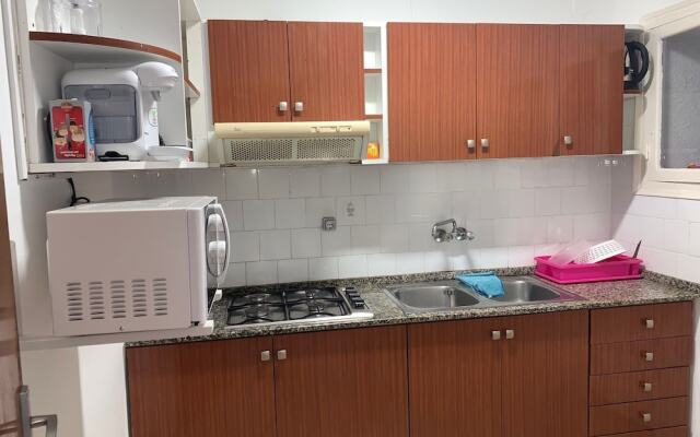 Apartamento Bellamar