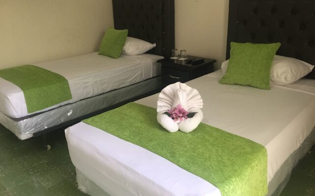 Hostal Arboleda, Colonial Zone, Santo Domingo