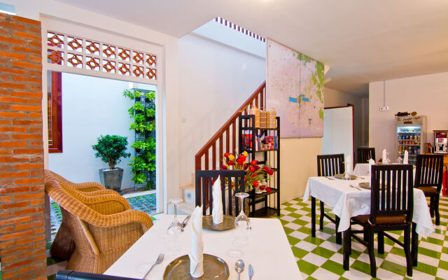 Vid Angkor Boutique
