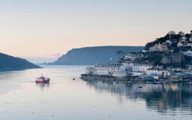 Harbour Hotel Salcombe