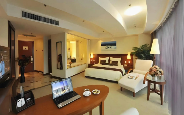 Super House International