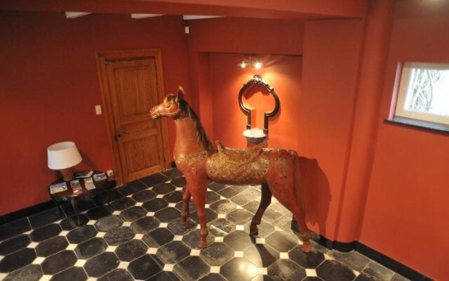 Le Richmond
