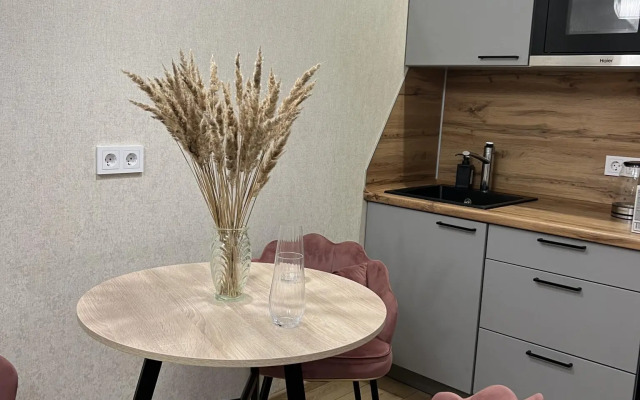 Квартирный Вопрос на улице Энтузиастов