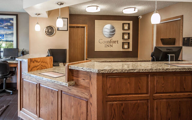 Comfort Inn