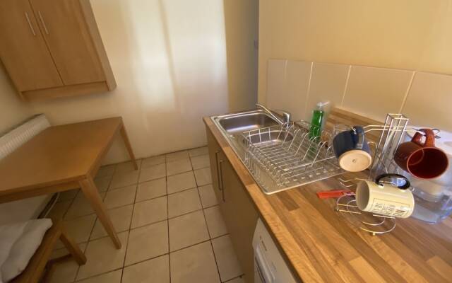 Central Bolton Accommodation