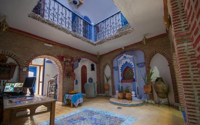 Riad El Medaqa